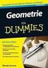 Geometrie für Dummies