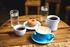 Kaffee - und Teespezialitäten