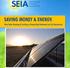 Rechtliche Rahmenbedingungen für Solarthermie in der Wohnungswirtschaft