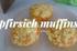 Pfirsich Muffins schnelles Rezept