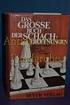 Das große Buch der Schacheröffnungen, 3. Aufl. 1996