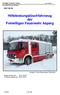 Hilfeleistungslöschfahrzeug der Freiwilligen Feuerwehr Asperg