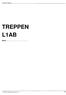 Treppen & Rampen TREPPEN L1AB. Name:. 3. 1