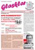 Nr. 13 Zeitung der SPD für die Samtgemeinde Uchte August 2005