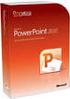 MS PowerPoint 2010 Basis
