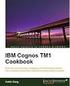 IBM Cognos TM1 für Einsteiger