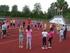 Ausschreibung. 1. Bezirksoffenes Kindersportfest des SV Molbergen v e.v. nach dem Wettkampfsystem Kinderleichtathletik des DLV