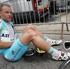 Der 29-jährige englische Rad-Profi Tom Simpson starb während der Tour de France an einer Überdosis Aufputschmittel.