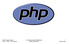 Web-Anwendungen Teil 2 PHP kl. Studienprojekt (Praktikum) Winter 2014/ Daniel Fett