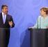 Erklärung von Bundeskanzlerin Merkel zum Abschluss der Berliner Konferenz zur Jugendbeschäftigung