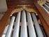 Die Orgel der Klosterkirche Mautern