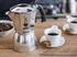 Espressokocher. coffeemaker Operating Instructions. cafetière espresso Mode d emploi. cafetera Instrucciones de uso