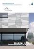Schnittstelle Fassade Lösungen Detailausbildungen WDVS Oliver Simon Projektmanager Sto AG