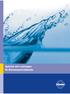 Systeme und Leistungen für Kleinwasserkraftwerke