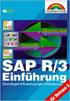 Einführung in SAP R/3
