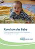 Rund um das Baby Hilfen für junge Eltern und ihre(n) Säugling(e) im Landkreis Ammerland