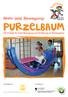 Mehr (als) Bewegung: Purzelbaum. Ein Projekt für mehr Bewegung und Ernährung im Kindergarten SUCHTPRÄVENTIONSSTELLE FREIBURG