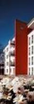 Neubau von Mietwohnungen 2. Förderweg. Förderrichtlinie für Mietwohnungen in Mehrfamilienhäusern in Hamburg