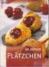 DR. OETKER. Plätzchenn WILHELM HEYNE VERLAG MÜNCHEN