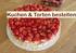 Kuchen auf Bestellung