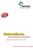 Betonzäune. die Ewigkeit! BECKERS. Der moderne Zaun für die Zukunft. Systemelemente für Haus und Garten. preiswert pflegeleicht sicher schön