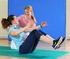Tipps und Übungen. nach der Entbindung
