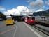 «Bahnhof Löwenstrasse» und weitere Schlüsselinfrastrukturen Bahn-Investitionen im Wirtschaftsraum Zürich