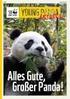Murmeltier. Vortragsdossier des WWF Schweiz