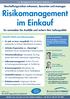 Risikomanagement im Einkauf