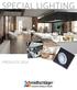 SPECIAL LIGHTING PREISLISTE 2016