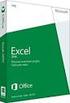 Microsoft Excel 2013 Eingabe von Informationen