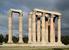 Griechenland Tempel der Klassik (600 bis 400 v. Chr.)