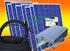 Solaranlagen der N-ERGIE für den Selbstverbrauch