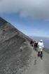 Mt. Meru und Kilimanjaro Besteigung