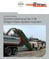 Job Report Kaltfräsen. Saubere Leistung auf der A 99 Wirtgen-Fräsen sanieren Autobahn