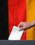Antworten der Parteien zur Bundestagswahl