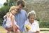 Zeit für Familie Familienzeitpolitik als Chance einer nachhaltigen Familienpolitik