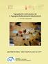 Tagungsbericht und Evaluation der 5. Tagung des Kindernetzwerks Industrieviertel