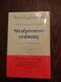 Strafprozessordnung - StPO -