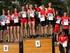 4 x 400 m Staffeln aller weiblichen Wettkampfklassen Ewige BLV Leichtathletik-Bestenliste - Stand: