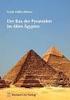 Pyramidenbau im alten Ägypten - auch eine vermessungstechnische Meisterleistung