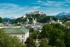 live! Salzburger Land Salzburg Hohensalzburg > Beeindruckende Festung Eisriesenwelt > Märchenhafte Eishöhle Fuschlsee > Smaragdgrünes Idyll