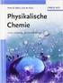 Physikalische Chemie I