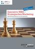 Strategisches Marketing