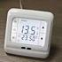 Soldron UTR 91...Programmierbarer Thermostat mit Touchscreen