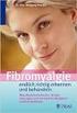 Fibromyalgie endlich richtig erkennen und behandeln
