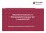 Alternative Kulturen zur Energiegewinnung aus der Landwirtschaft. Beratungszentrum Nachwachsende Rohstoffe, DLR Eifel
