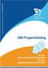 Fragenkatalog UKW-Sprechfunkzeugnis für den Binnenschifffahrtsfunk (UBI) gültig ab veröffentlicht im Verkehrsblatt 11/2011 am 15.