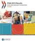 OECD Programme for International Student Assessment PISA Beispielaufgaben aus dem Naturwissenschaftstest. Deutschland