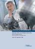 Halbjahresbericht zum 30. September 2016 UniEuroRenta Unternehmensanleihen EM Verwaltungsgesellschaft: Union Investment Luxembourg S.A.